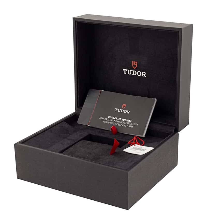 Tudor Heritage Black Bay 79230R-0003